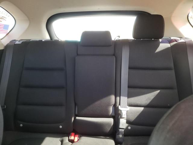 Aukcja sprzedaży 2016 Mazda Cx-5 Touring, vin: JM3KE2CY3G0646285, numer aukcji: 43992473