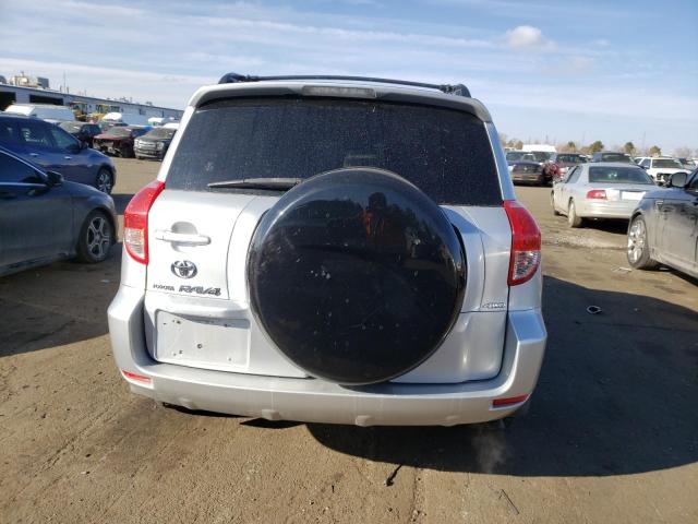 Aukcja sprzedaży 2007 Toyota Rav4 Sport, vin: JTMBK32V576028008, numer aukcji: 43579603