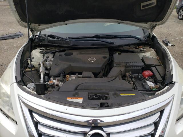 Aukcja sprzedaży 2013 Nissan Altima 2.5, vin: 1N4AL3AP9DC906702, numer aukcji: 43657613