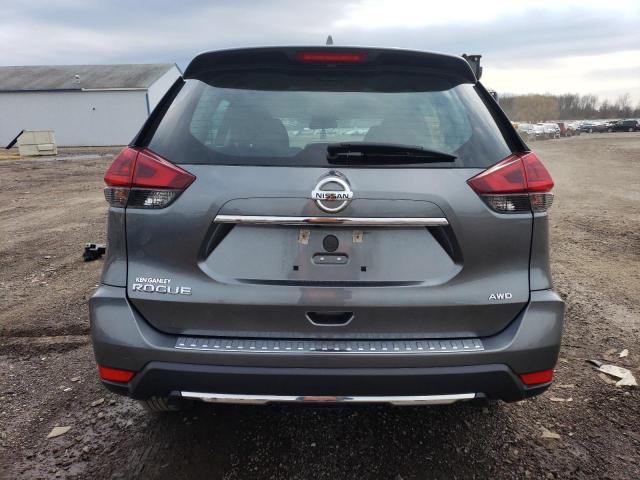 Aukcja sprzedaży 2018 Nissan Rogue S, vin: 5N1AT2MV5JC752396, numer aukcji: 43557023