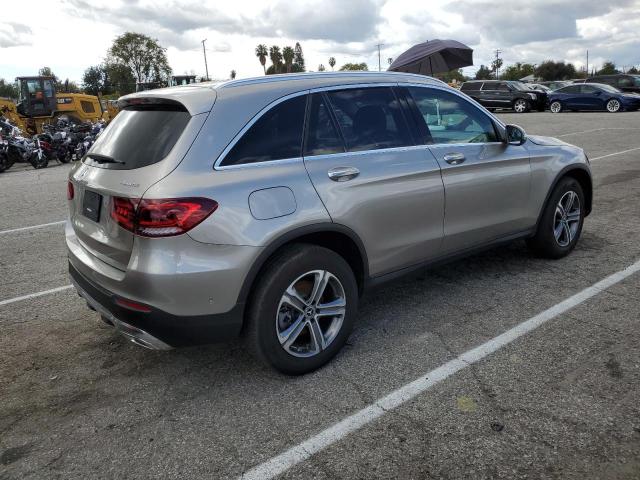 2021 Mercedes-benz Glc 300 4matic მანქანა იყიდება აუქციონზე, vin: W1N0G8EB6MF991575, აუქციონის ნომერი: 43820373
