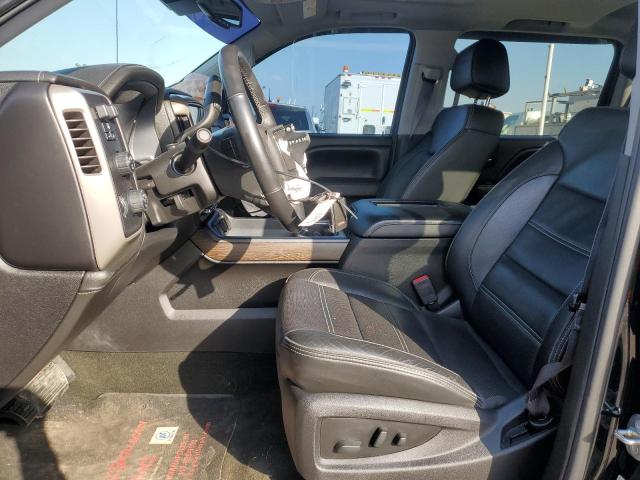 2017 Gmc Sierra K1500 Denali მანქანა იყიდება აუქციონზე, vin: 3GTU2PEJ6HG323546, აუქციონის ნომერი: 43900933