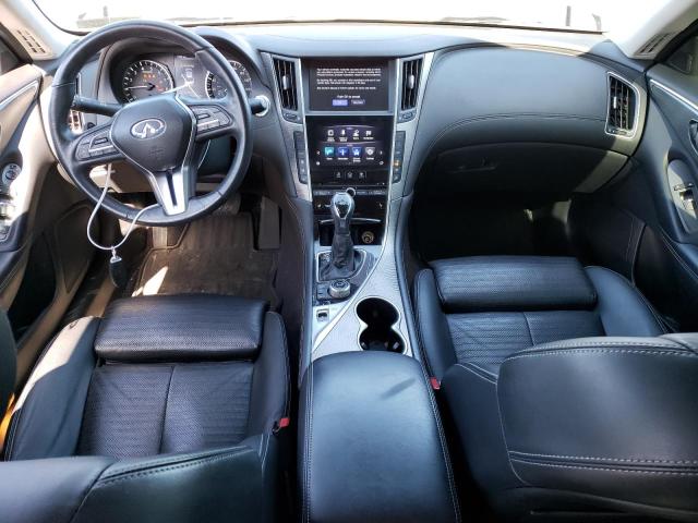 Aukcja sprzedaży 2018 Infiniti Q50 Luxe, vin: JN1EV7AR4JM438398, numer aukcji: 43145243