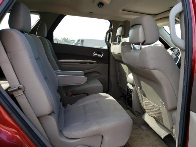 Aukcja sprzedaży 2013 Dodge Durango Sxt, vin: 1C4RDHAG0DC696546, numer aukcji: 43905043