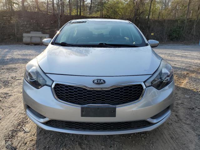 Продаж на аукціоні авто 2014 Kia Forte Lx, vin: KNAFK4A64E5191041, номер лоту: 43886553