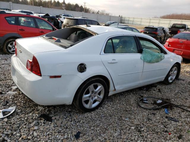 Aukcja sprzedaży 2011 Chevrolet Malibu Ls, vin: 1G1ZB5E15BF159590, numer aukcji: 43567073