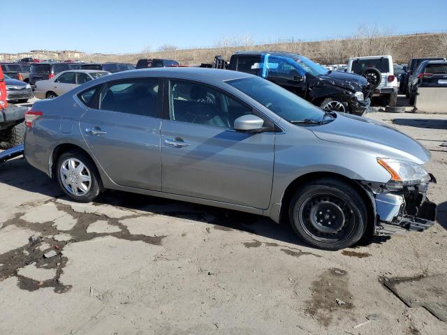 Aukcja sprzedaży 2014 Nissan Sentra S, vin: 3N1AB7AP5EL684916, numer aukcji: 42586453