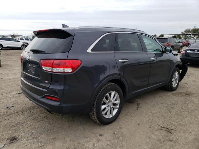 Aukcja sprzedaży 2018 Kia Sorento Lx, vin: 5XYPG4A32JG346606, numer aukcji: 43721493