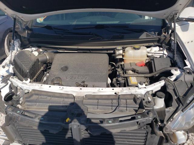 Aukcja sprzedaży 2018 Chevrolet Traverse Premier, vin: 1GNERKKW0JJ155482, numer aukcji: 43539533