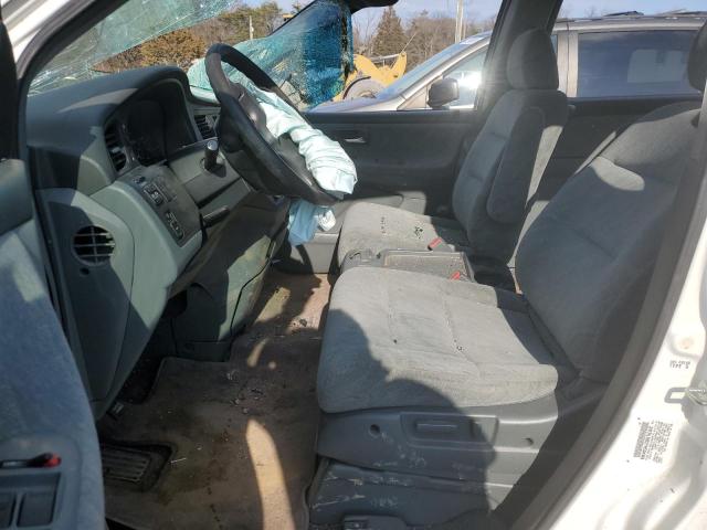 Aukcja sprzedaży 2000 Honda Odyssey Ex, vin: 2HKRL1862YH594148, numer aukcji: 43692613