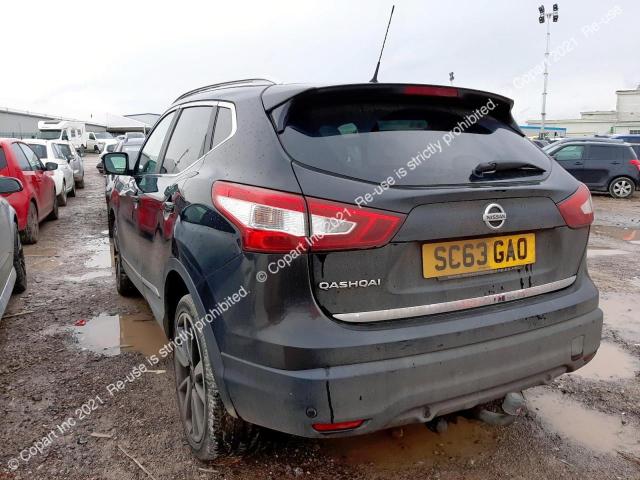 Продаж на аукціоні авто 2014 Nissan Qashqai Pr, vin: SJNFDNJ11U1010317, номер лоту: 42988073