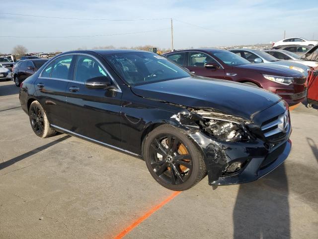 Продаж на аукціоні авто 2019 Mercedes-benz C 300, vin: 55SWF8DB7KU308742, номер лоту: 43744023