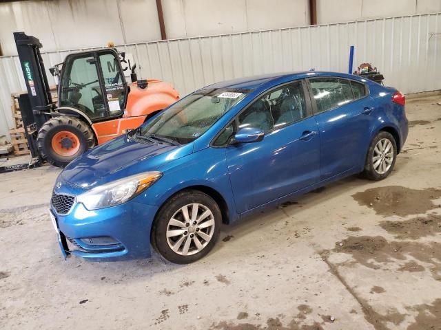 Aukcja sprzedaży 2014 Kia Forte Lx, vin: KNAFX4A65E5138415, numer aukcji: 43608983