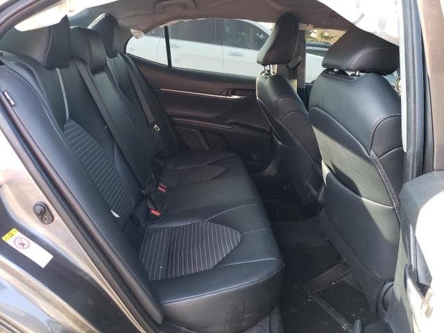 Aukcja sprzedaży 2019 Toyota Camry L, vin: 4T1B11HK9KU206166, numer aukcji: 43556933