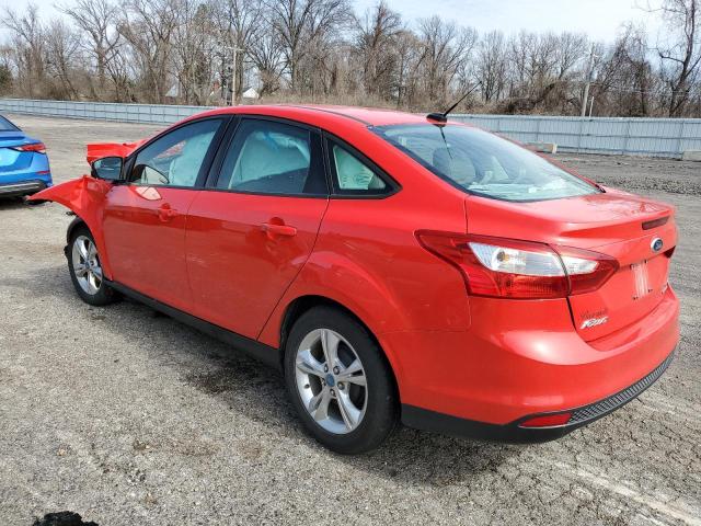 Aukcja sprzedaży 2013 Ford Focus Se, vin: 1FADP3F21DL195611, numer aukcji: 43705773