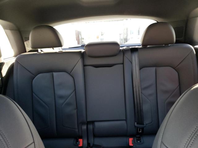 44036003 :رقم المزاد ، WA1AECF37L1025866 vin ، 2020 Audi Q3 Premium مزاد بيع