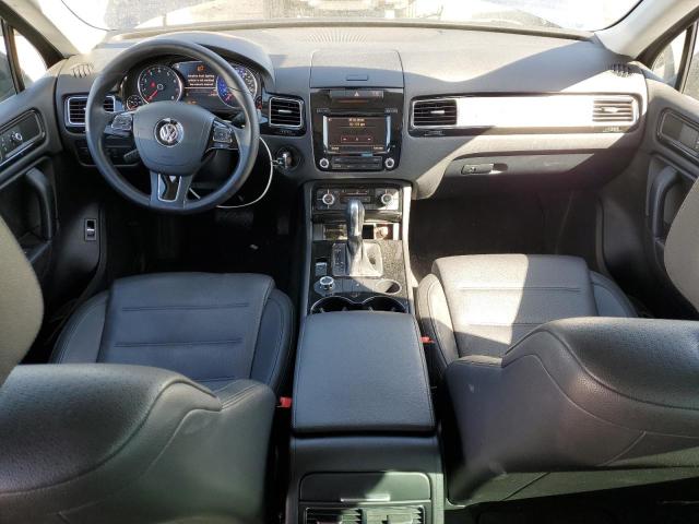 43581333 :رقم المزاد ، WVGEF9BP3ED003036 vin ، 2014 Volkswagen Touareg V6 مزاد بيع