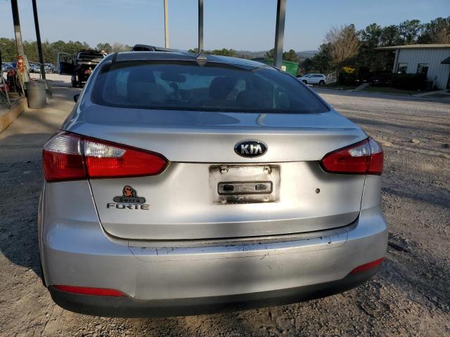 Продаж на аукціоні авто 2014 Kia Forte Lx, vin: KNAFK4A64E5191041, номер лоту: 43886553