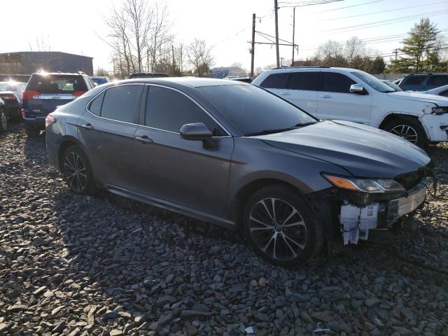 Aukcja sprzedaży 2019 Toyota Camry L, vin: 4T1B11HK9KU206166, numer aukcji: 43556933