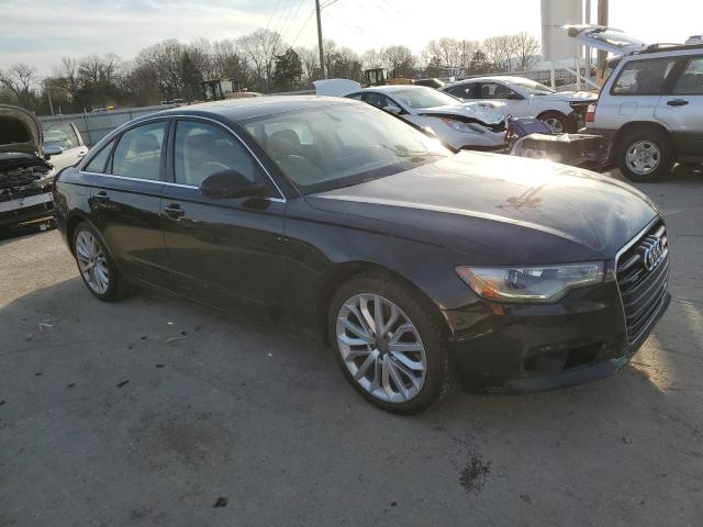 Aukcja sprzedaży 2014 Audi A6 Premium Plus, vin: WAUGFAFC9EN061438, numer aukcji: 43536653