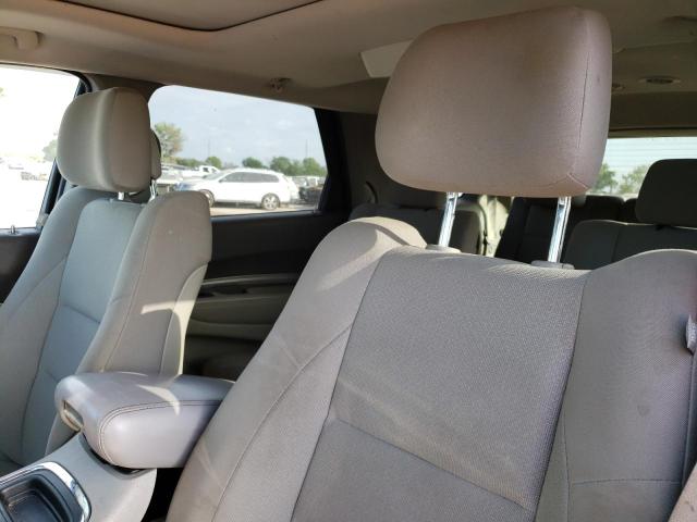 Aukcja sprzedaży 2013 Dodge Durango Sxt, vin: 1C4RDHAG0DC696546, numer aukcji: 43905043