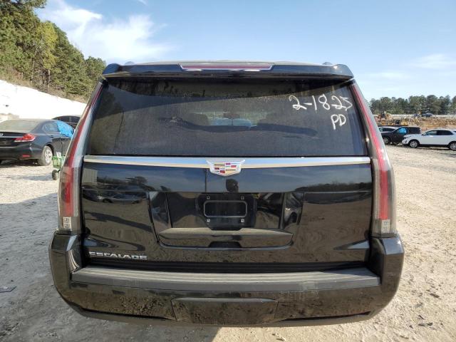 Aukcja sprzedaży 2018 Cadillac Escalade Esv, vin: 1GYS4GKJ6JR216681, numer aukcji: 43732783