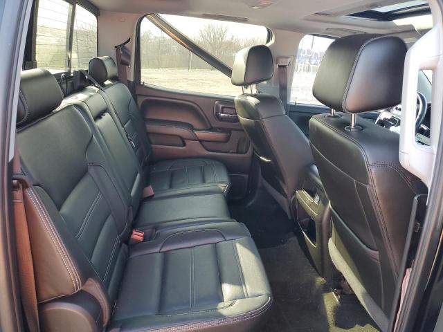 2017 Gmc Sierra K1500 Denali მანქანა იყიდება აუქციონზე, vin: 3GTU2PEJ6HG323546, აუქციონის ნომერი: 43900933