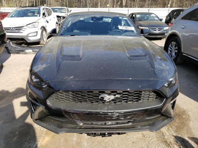 Aukcja sprzedaży 2023 Ford Mustang, vin: 1FATP8UH5P5102548, numer aukcji: 43477693