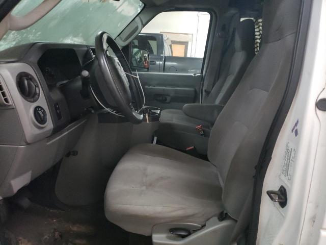 Aukcja sprzedaży 2012 Ford Econoline E250 Van, vin: 1FTNE2EW7CDA64128, numer aukcji: 43815533