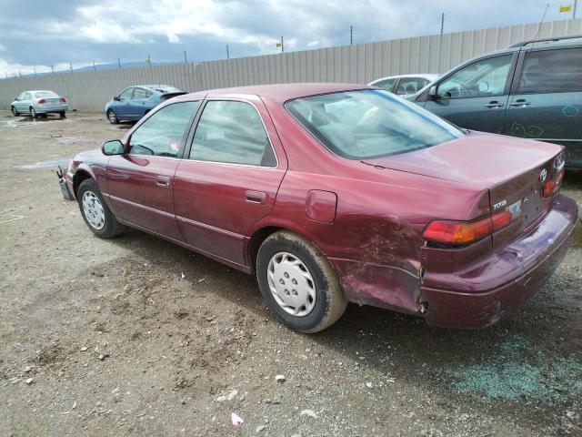 Aukcja sprzedaży 1998 Toyota Camry Ce, vin: 4T1BG22K8WU856951, numer aukcji: 43771523