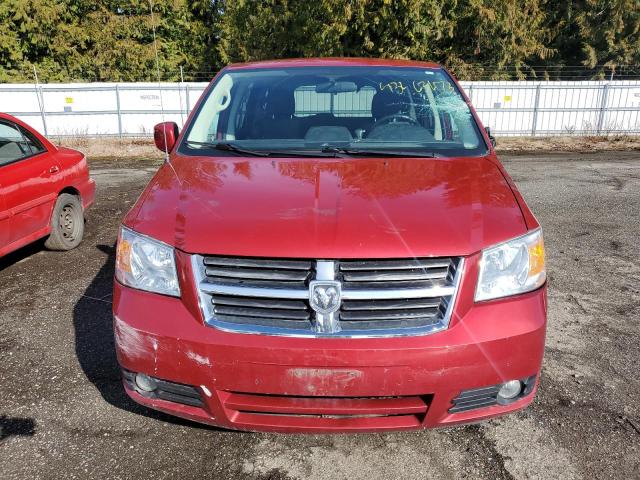 Aukcja sprzedaży 2008 Dodge Grand Caravan Sxt, vin: 1D8HN54P38B152669, numer aukcji: 43463473