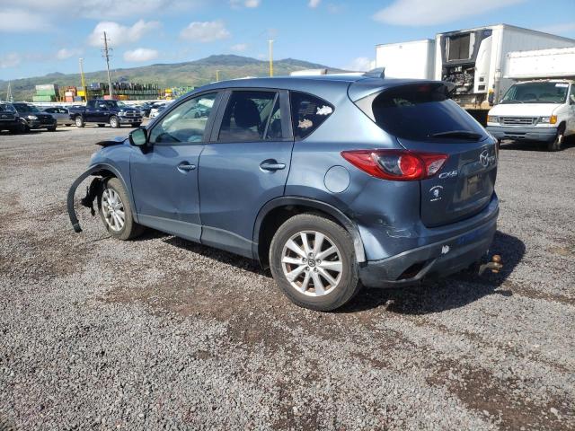 Aukcja sprzedaży 2016 Mazda Cx-5 Touring, vin: JM3KE2CY3G0646285, numer aukcji: 43992473