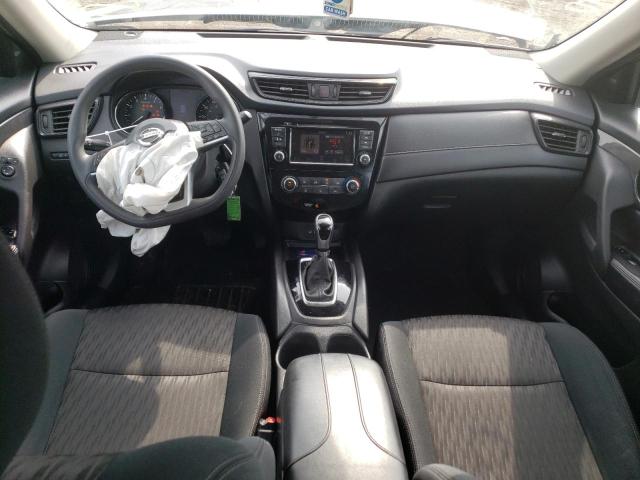 Aukcja sprzedaży 2018 Nissan Rogue S, vin: 5N1AT2MV5JC752396, numer aukcji: 43557023