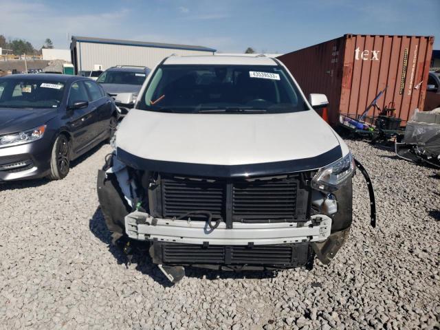 Aukcja sprzedaży 2018 Chevrolet Traverse Premier, vin: 1GNERKKW0JJ155482, numer aukcji: 43539533