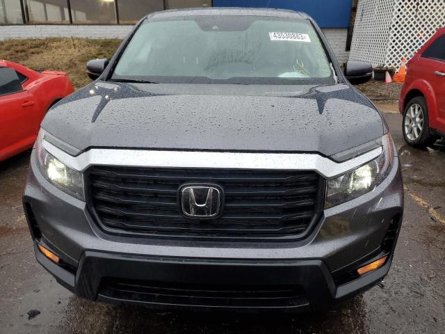 Aukcja sprzedaży 2023 Honda Ridgeline Rtl, vin: 5FPYK3F5XPB007235, numer aukcji: 43530883