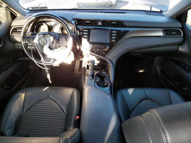 Aukcja sprzedaży 2019 Toyota Camry L, vin: 4T1B11HK9KU206166, numer aukcji: 43556933