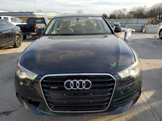 Aukcja sprzedaży 2014 Audi A6 Premium Plus, vin: WAUGFAFC9EN061438, numer aukcji: 43536653