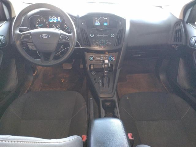 Aukcja sprzedaży 2015 Ford Focus Se, vin: 1FADP3F2XFL329812, numer aukcji: 43660173