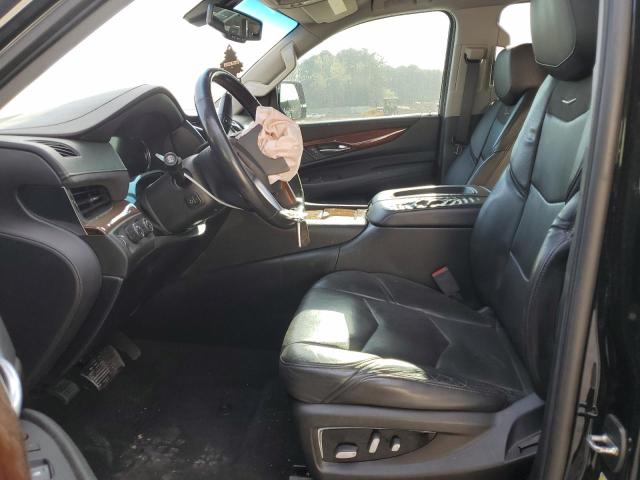 Aukcja sprzedaży 2018 Cadillac Escalade Esv, vin: 1GYS4GKJ6JR216681, numer aukcji: 43732783