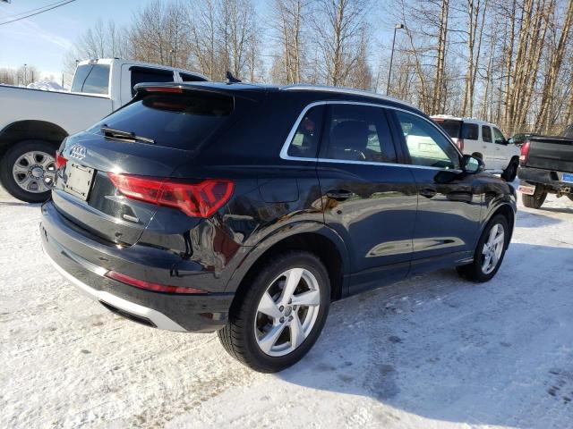 44036003 :رقم المزاد ، WA1AECF37L1025866 vin ، 2020 Audi Q3 Premium مزاد بيع