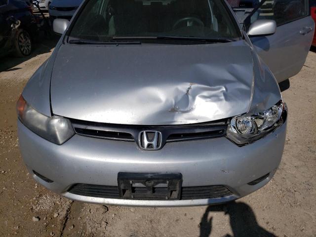 Aukcja sprzedaży 2008 Honda Civic Lx, vin: 2HGFG126X8H528134, numer aukcji: 43577113