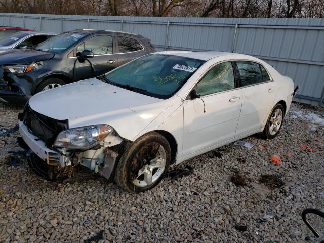 Aukcja sprzedaży 2011 Chevrolet Malibu Ls, vin: 1G1ZB5E15BF159590, numer aukcji: 43567073