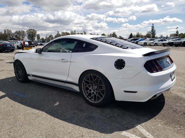Aukcja sprzedaży 2015 Ford Mustang, vin: 1FA6P8AM9F5359497, numer aukcji: 43472353
