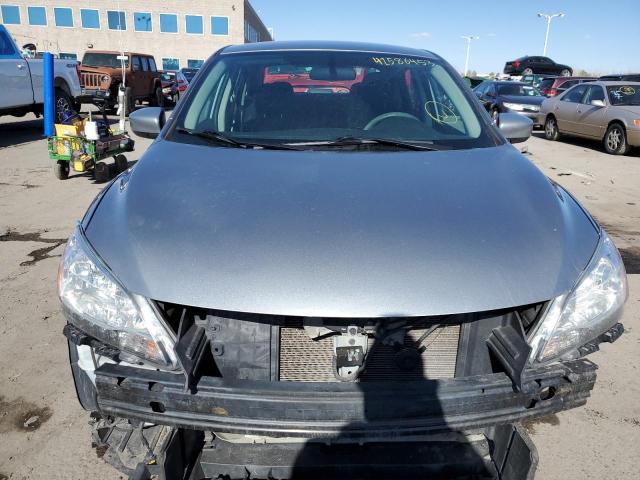 Aukcja sprzedaży 2014 Nissan Sentra S, vin: 3N1AB7AP5EL684916, numer aukcji: 42586453
