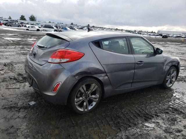 Продаж на аукціоні авто 2013 Hyundai Veloster, vin: KMHTC6AD9DU115022, номер лоту: 43583763