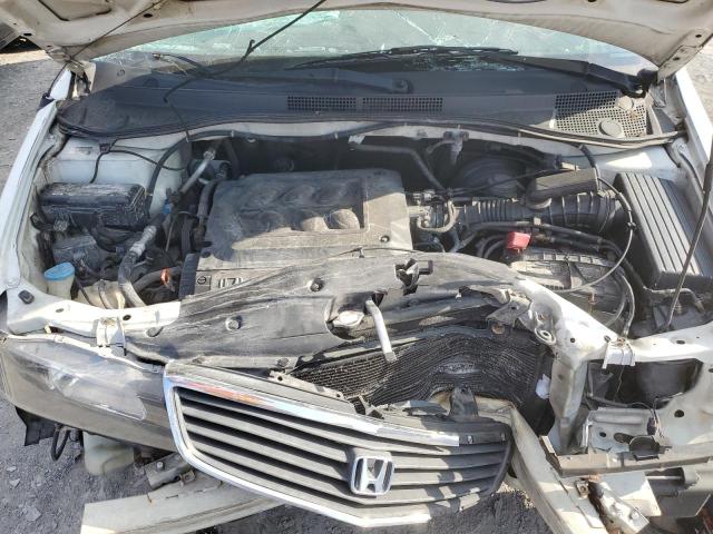 Aukcja sprzedaży 2000 Honda Odyssey Ex, vin: 2HKRL1862YH594148, numer aukcji: 43692613