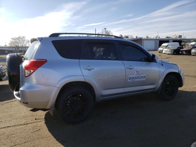 Aukcja sprzedaży 2007 Toyota Rav4 Sport, vin: JTMBK32V576028008, numer aukcji: 43579603