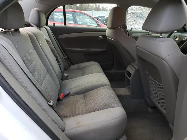 Aukcja sprzedaży 2011 Chevrolet Malibu Ls, vin: 1G1ZB5E15BF159590, numer aukcji: 43567073