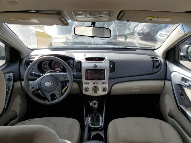 Aukcja sprzedaży 2013 Kia Forte Ex, vin: KNAFU4A27D5655929, numer aukcji: 43768093