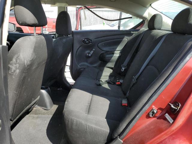 Aukcja sprzedaży 2019 Nissan Versa S, vin: 3N1CN7AP4KL825017, numer aukcji: 43545073